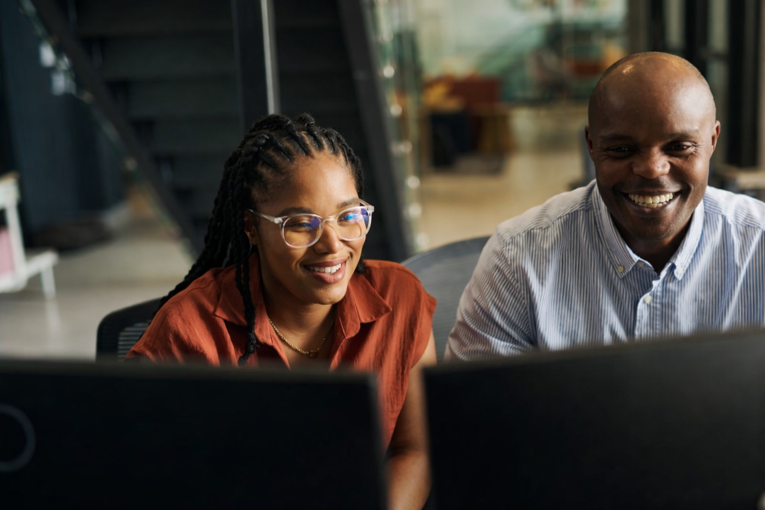 Digitalisation Mombongo Moboko