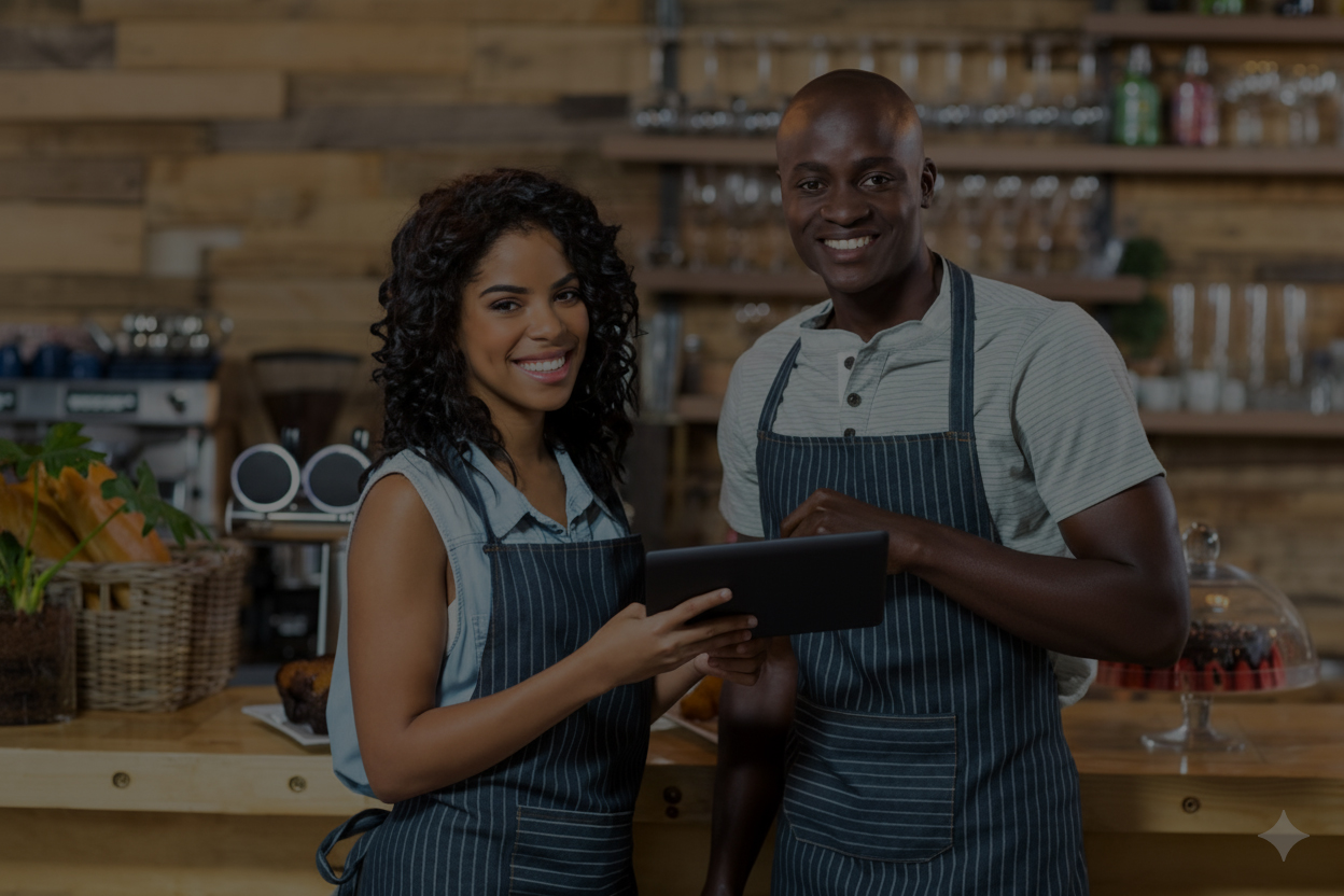 Mombongo pour Restaurants