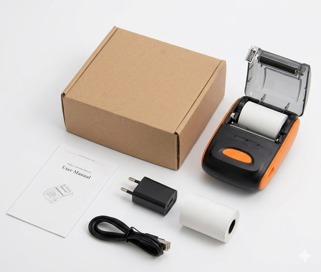 Imprimante Portable
