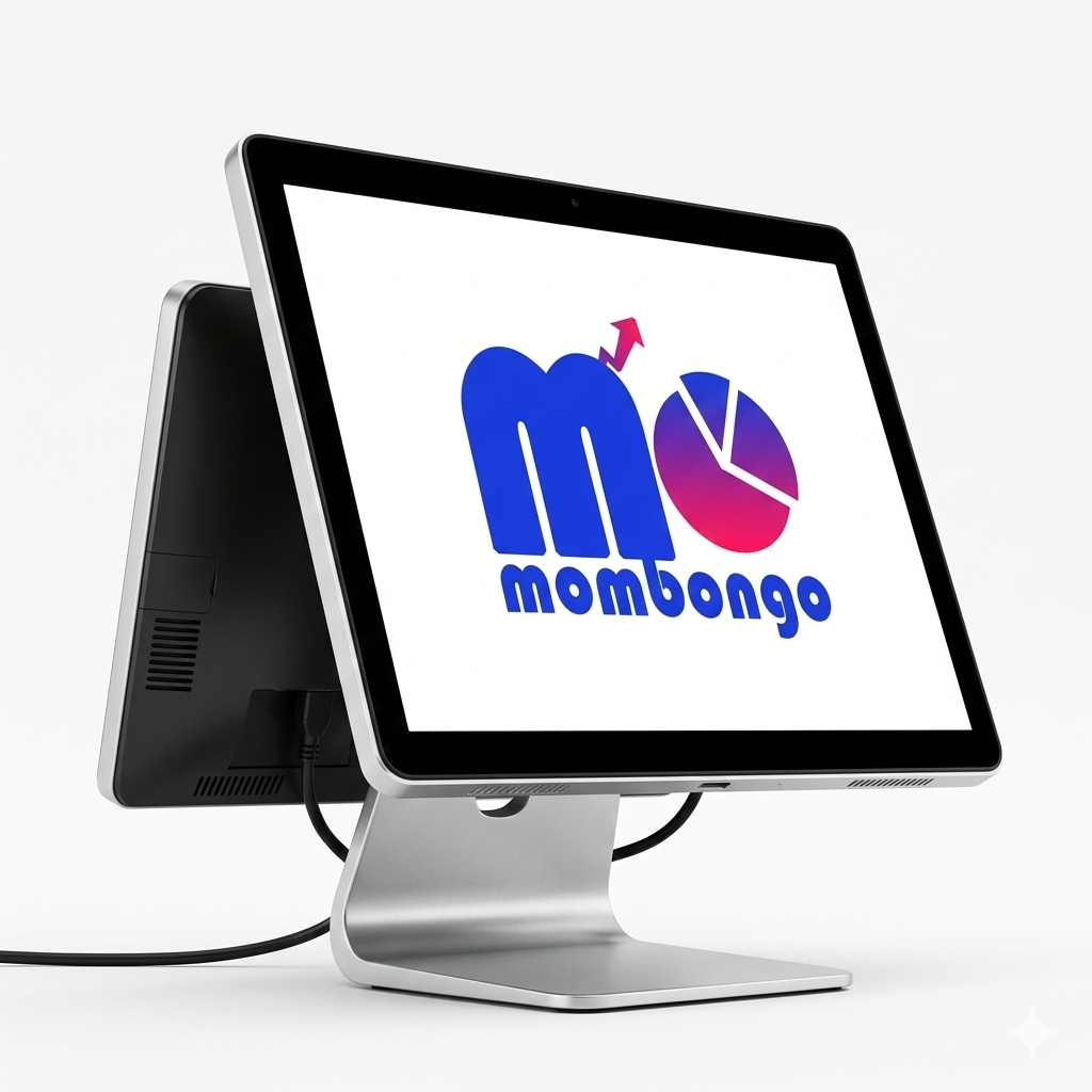 Desktop POS