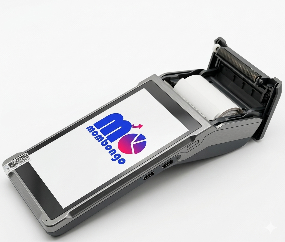 Handheld POS